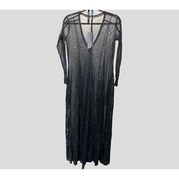 We are Hah Mama C Lace Dress Size XS - Picture 1 of 5